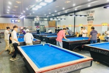 TNT Billiards Club (Da Nang, Vietnam): Address, Phone Number - Tripadvisor