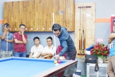 TNT Billiards Club - 다낭 - TNT Billiards Club의 리뷰 - 트립어드바이저