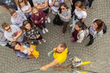 2023 Bruges History & Heritage Walking Tour with Perfect Introduction