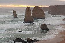 2023 Private Express Experience - 12 Apostles