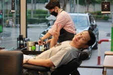 Crossroads Barbers (Bangkok) - 방콕 - Crossroads Barbers (Bangkok)의 리뷰 - 트립어드바이저