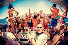 2023 The Lisbon Boat Party provided by The Lisbon Boat Party