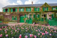 2023 Giverny and Rouen Small Group Day Trip from Paris 2023 Giverny and Rouen Small Group Day Trip from Paris 