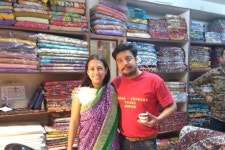 2024 Shopping Tour With Sunny
