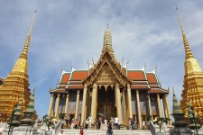 2023 Bangkok City Safari (Join-in) provided by EXO Travel - Tripadvisor