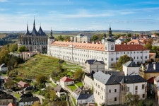 Tripadvisor | The Best of KUTNA HORA and SEDLEC OSSUARY from Prague - All Inclusive provided by Uniline Tours | Czech Republic