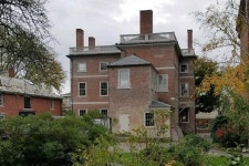 Tripadvisor | Historic Walking Tours of Salem, MA provided by Historic Salem Tours