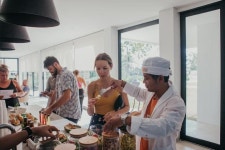 Living Food Lab - 캉구 - Living Food Lab의 리뷰 - 트립어드바이저