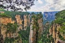 Trip2Zhangjiajie - 장자제 - Trip2Zhangjiajie의 리뷰 - 트립어드바이저