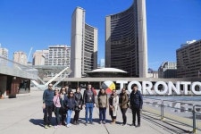 Explore Toronto Free Tours - 토론토 - Explore Toronto Free Tours의 리뷰 - 트립어드바이저