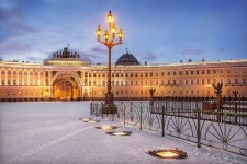 Russian Tour International - 상트페테르부르크 - Russian Tour International의 리뷰 - 트립어드바이저