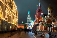 Russian Tour International - 상트페테르부르크 - Russian Tour International의 리뷰 - 트립어드바이저