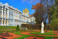 Russian Tour International - 상트페테르부르크 - Russian Tour International의 리뷰 - 트립어드바이저