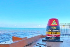 2023 Key West Day Trip from Collins Avenue in Miami Beach