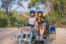Coastal Trike Tours 1770 - 아그네스워터 - Coastal Trike Tours 1770의 리뷰 - 트립어드바이저