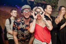 Desert Club Hanoi - 하노이 - Desert Club Hanoi의 리뷰 - 트립어드바이저