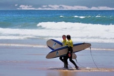 2024 3 Day Surf Camp at Jeffreys Bay 2024 3 Day Surf Camp at Jeffreys Bay 