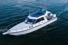 TRIPADVISOR | ⭐️Private boat daily rental to Nusa Penida (Open again NOW) provided by Day Trip Bali | Mengwi, Indonesia