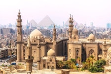 Egypt Sunrise - 카이로 - Egypt Sunrise의 리뷰 - 트립어드바이저