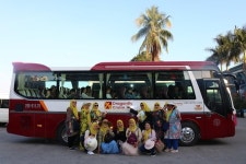 2023 Private Transfer Hotel Pick Up for Small Group Halong Day Tour via Expressway 2023 Private Transfer Hotel Pick Up for Small... 