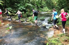 Jonnathan - Puerto Limon - Jonnathan의 리뷰 - 트립어드바이저