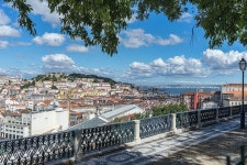 2023 Lisbon - Several different ways to see the city