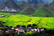 2023 Ha Giang 3 days/ 2 nights adventure: Amazing adventure & mountain pictureques
