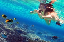 Krabi Snorkeling Tour provided by Kiyzo | Krabi Town, Thailand