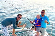 Bimini Charters - 소코 - Bimini Charters의 리뷰 - 트립어드바이저