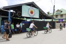 La Digue Island Seychelles - 라 디게 아일랜드 - La Digue Island Seychelles의 리뷰 - 트립어드바이저