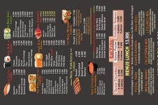 Asian Sushi&tandoori - 비엔 - Asian Sushi&tandoori의 리뷰 - 트립어드바이저