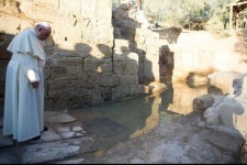 2024 Private Half-Day Tour of Bethany Baptism Site from Amman 2024 Private Half-Day Tour of Bethany Baptism Site from Amman 