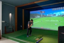 K Screen Golf - K스크린골프 - Golf Nha Trang (2025) - All You Need to Know BEFORE You Go (with Reviews)