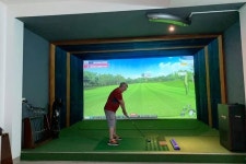 K Screen Golf - K스크린골프 - Golf Nha Trang (2025) - All You Need to Know BEFORE You Go (w/ Reviews)