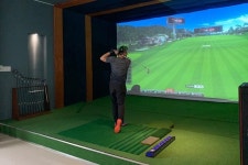 K Screen Golf - K스크린골프 - Golf Nha Trang (2025) - All You Need to Know BEFORE You Go (w/ Reviews)