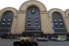 2024 Private Shopping Tour in Buenos Aires