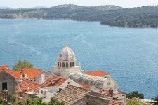 2023 Krka Waterfalls and Wine Tasting Private Tour