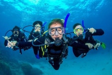 2023 Great Barrier Reef Diving and Snorkeling Cruise from Cairns