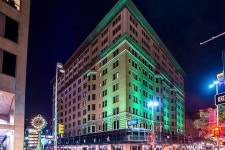 2024 San Antonio Ghost Walking Tour provided by RJA Ghost Tours