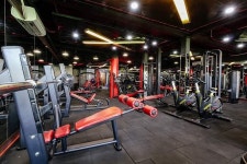 Dragon Fitstrong - 하노이 - Dragon Fitstrong의 리뷰 - 트립어드바이저