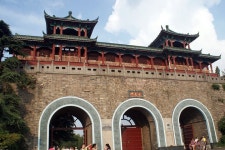 Lilys China Tours (Nanjing): Address, Phone Number - Tripadvisor