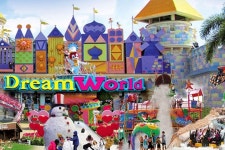 Dream World Day Tour + Lunch | Bangkok, Thailand  Dream World Day Tour + Lunch  | Bangkok, Thailand
