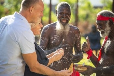 2023 Tiwi By Design Day Tour provided by SeaLink Northern Territory