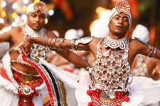 2023 Kandy Esala Perahera - Day 03 (2023-Aug-15)