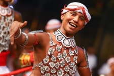 2023 Kandy Esala Perahera - Day 04 (2023-Aug-16)