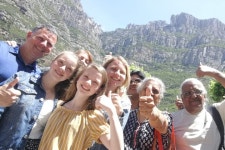 2023 Montserrat Small Group or Private Tour Hotel pick-up