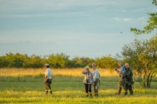 2023 4-Day Ibera Marshlands Tour provided by Say Hueque Travel