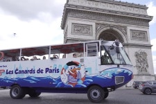 Les Canards de Paris - 파리 - Les Canards de Paris의 리뷰 - 트립어드바이저
