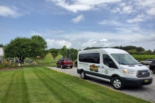 Elkin Vine Line - 엘킨 - Elkin Vine Line의 리뷰 - 트립어드바이저