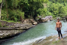 Puerto Rico Instagram Tour: Old San Juan, Rainforest and Beach